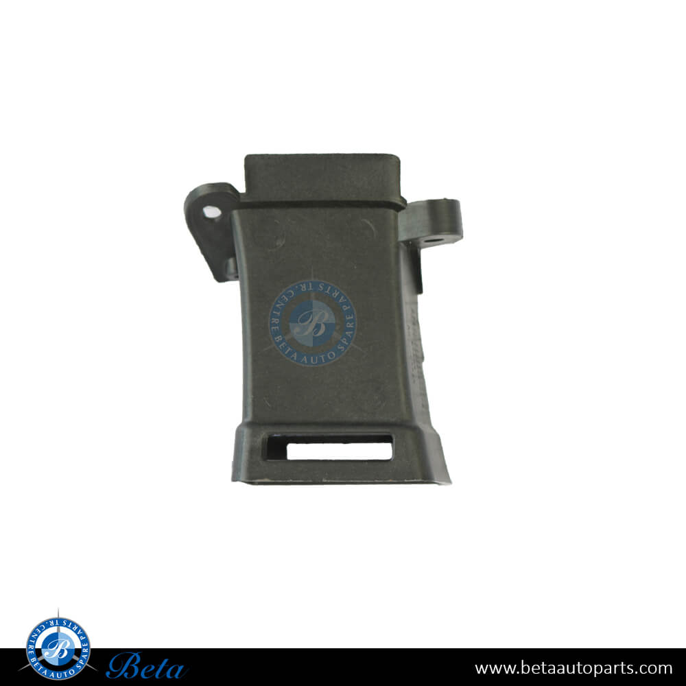 Right Side Front Bumper Lower Airduct Bracket for Tesla Model X 2015-2021 models, Part Number 1043931-00-E Right Side Front Bumper Lower Airduct Bracket for Tesla Model X 2015-2021 models, Part Number 1043931-00-E